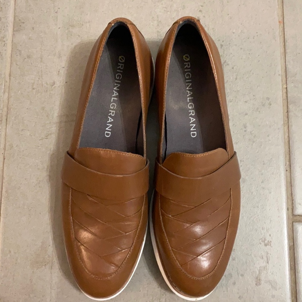 Cole Haan Women’s Loafers.